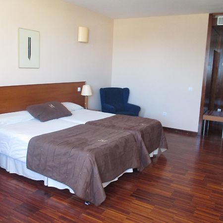 Hotel Escuela Santa Cruz Ngoại thất bức ảnh
