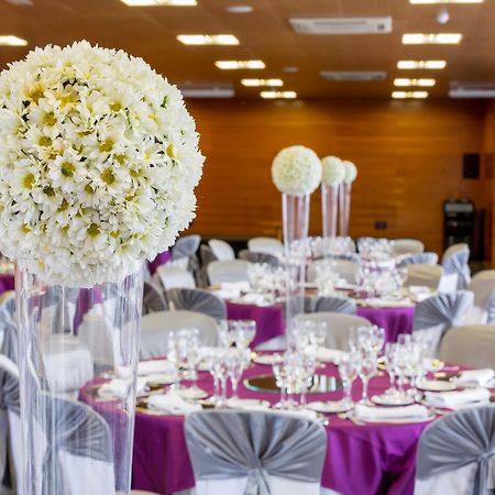 Hotel Escuela Santa Cruz Ngoại thất bức ảnh
