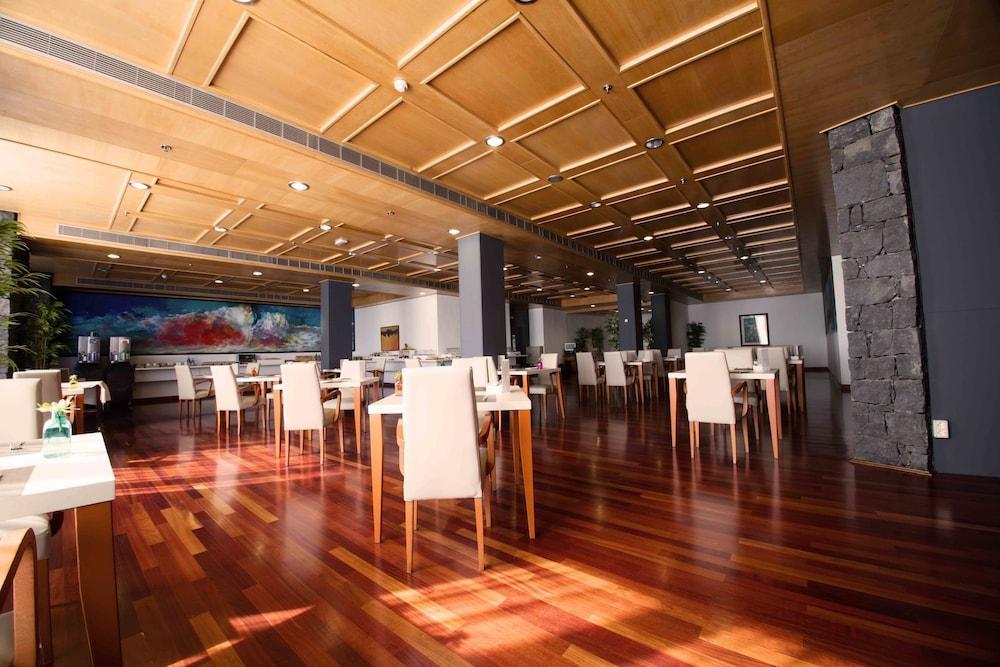 Hotel Escuela Santa Cruz Ngoại thất bức ảnh