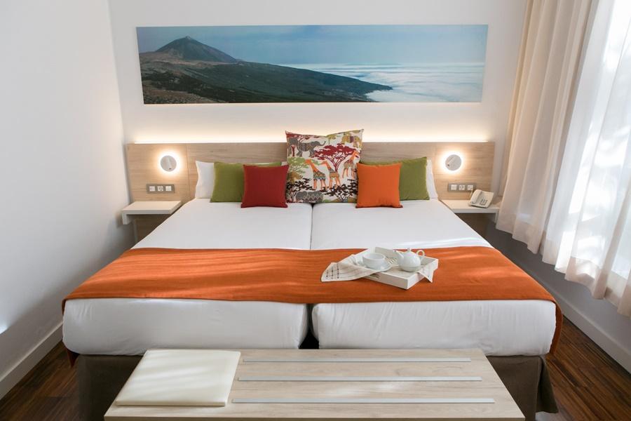 Hotel Escuela Santa Cruz Ngoại thất bức ảnh