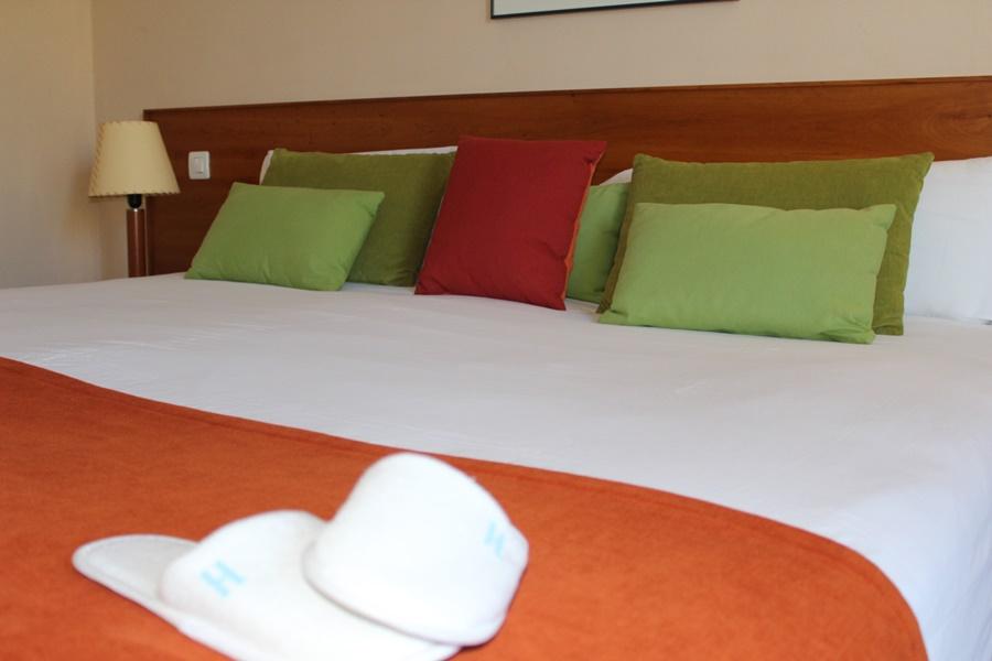 Hotel Escuela Santa Cruz Ngoại thất bức ảnh