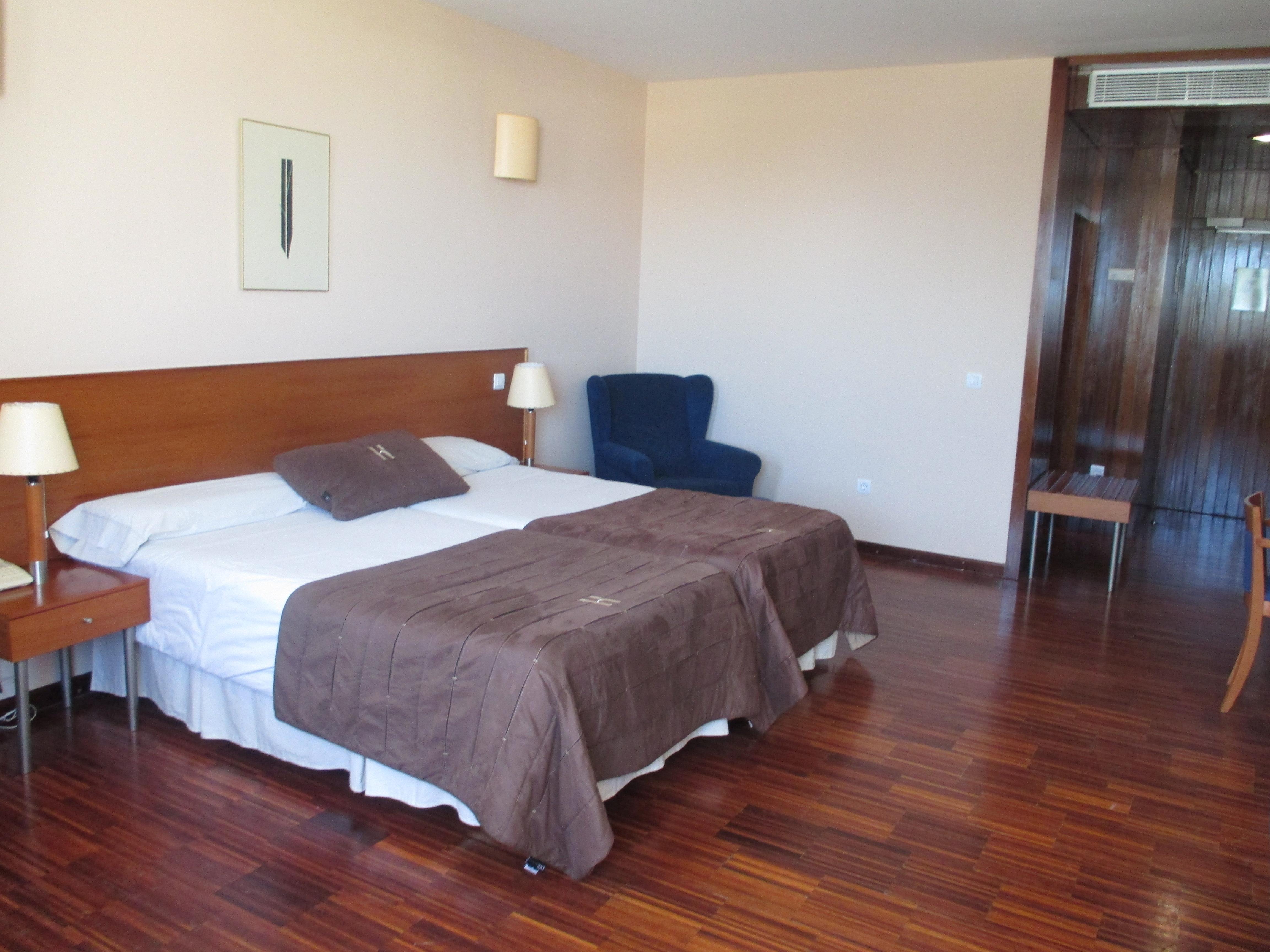 Hotel Escuela Santa Cruz Ngoại thất bức ảnh