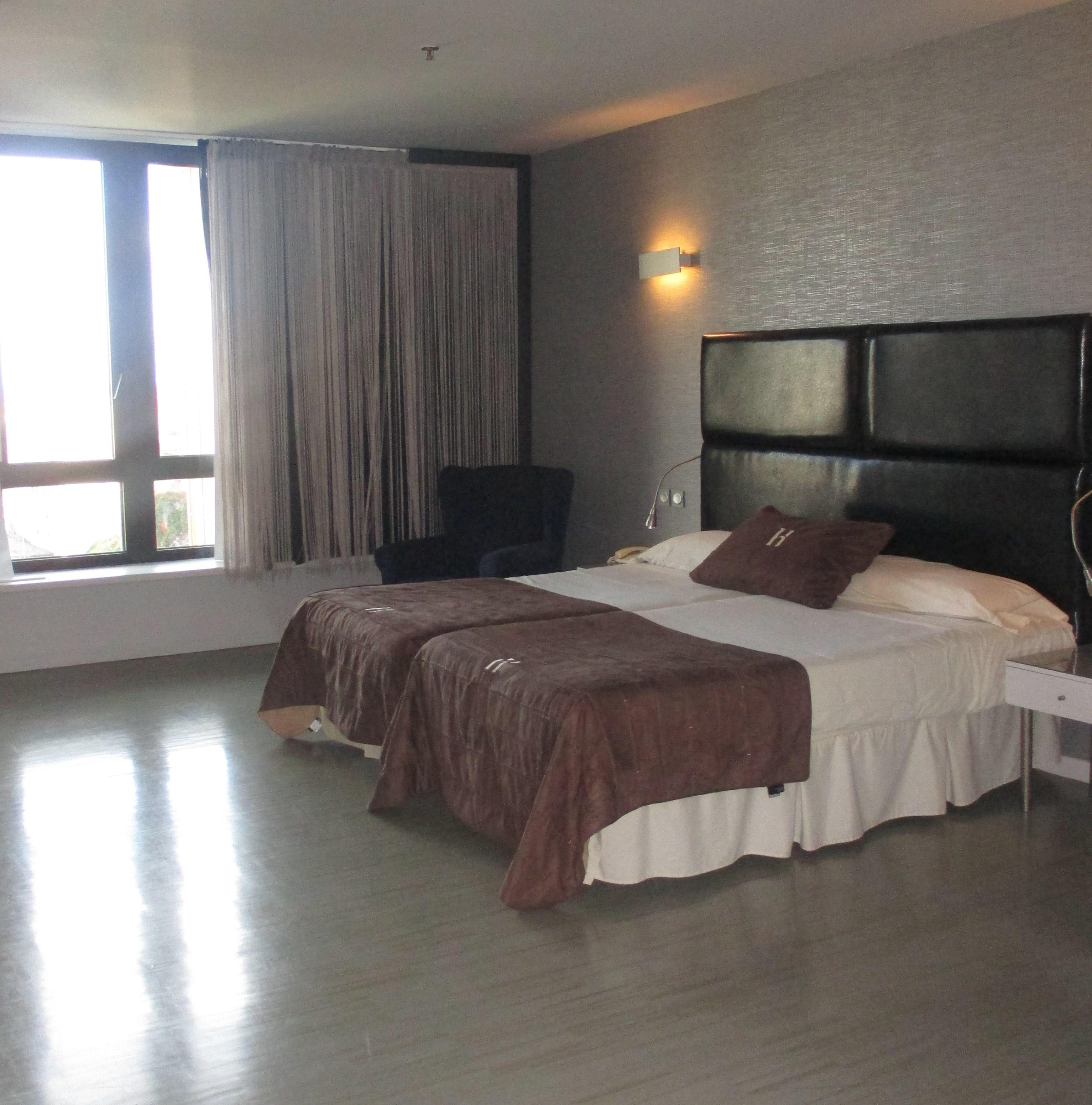 Hotel Escuela Santa Cruz Ngoại thất bức ảnh