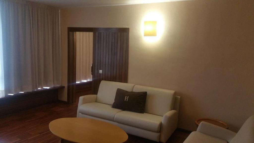 Hotel Escuela Santa Cruz Ngoại thất bức ảnh