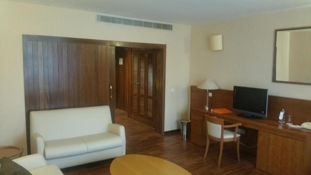 Hotel Escuela Santa Cruz Ngoại thất bức ảnh