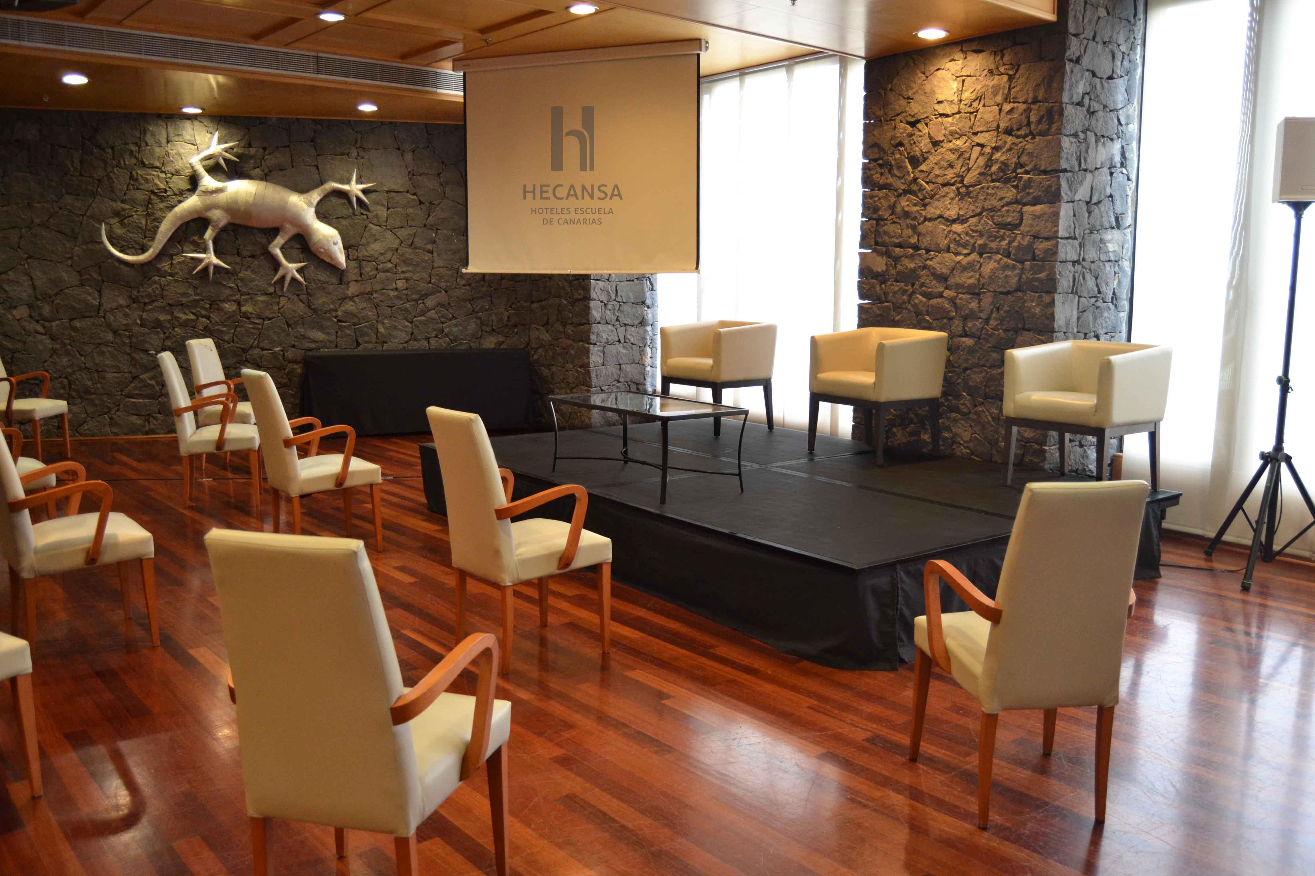 Hotel Escuela Santa Cruz Ngoại thất bức ảnh