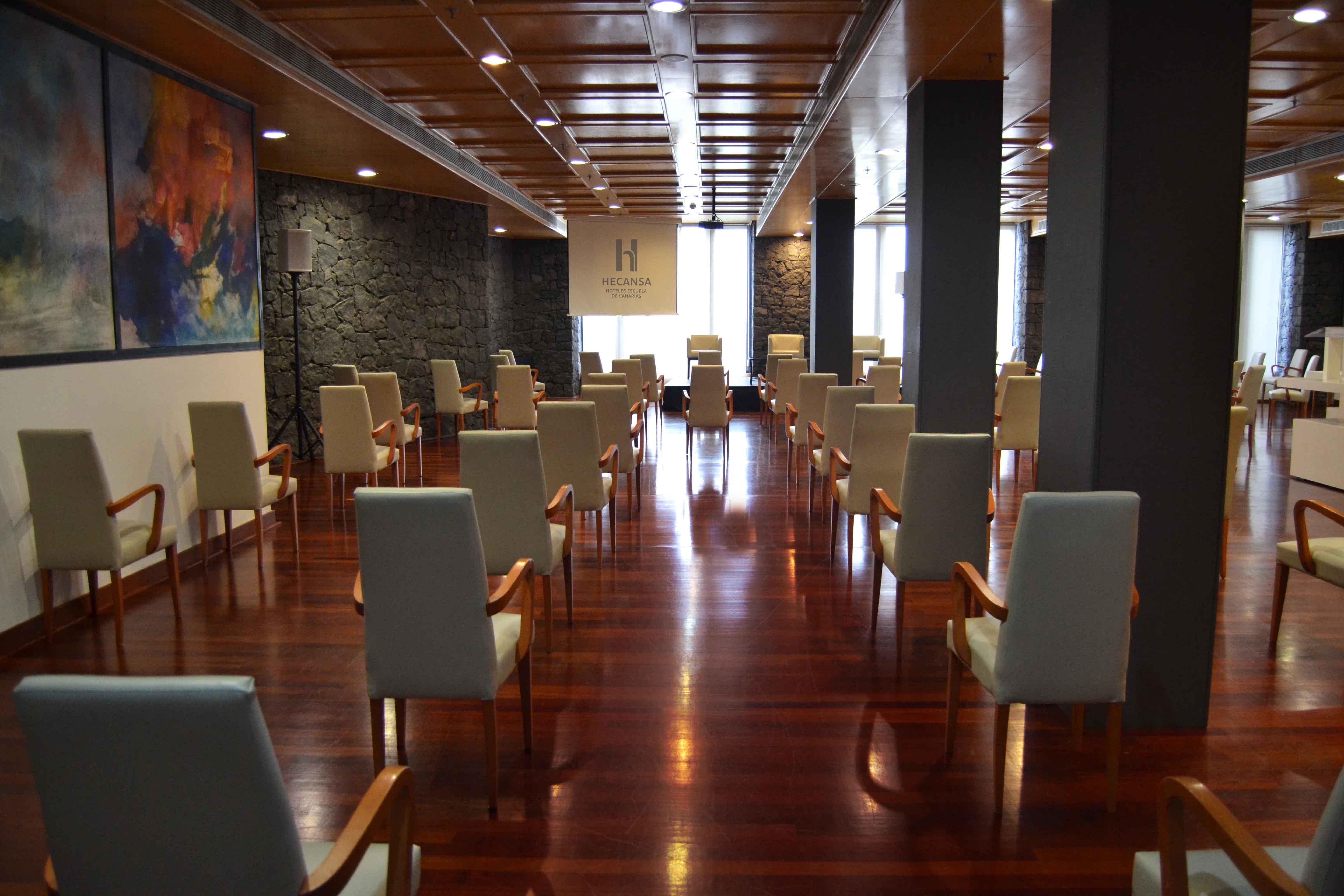 Hotel Escuela Santa Cruz Ngoại thất bức ảnh