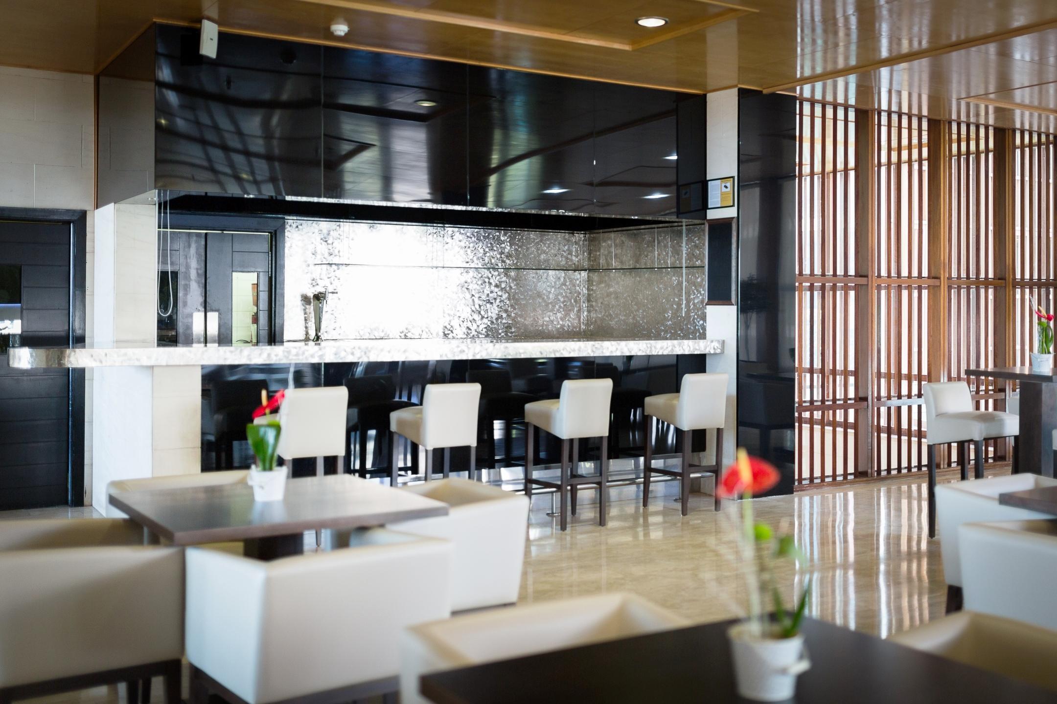 Hotel Escuela Santa Cruz Ngoại thất bức ảnh