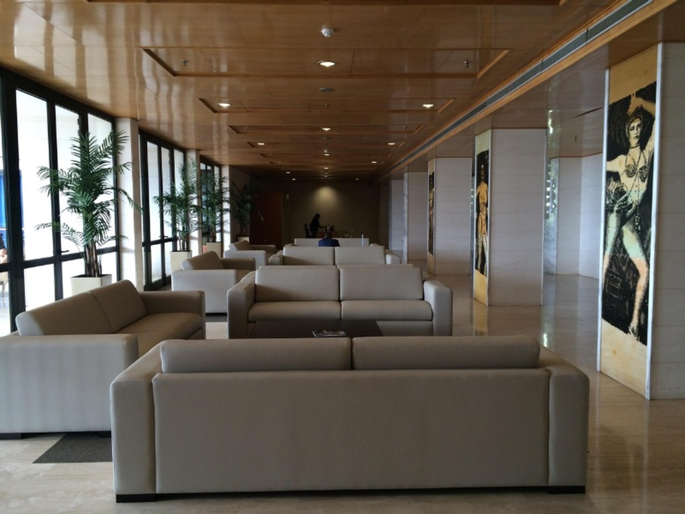 Hotel Escuela Santa Cruz Ngoại thất bức ảnh