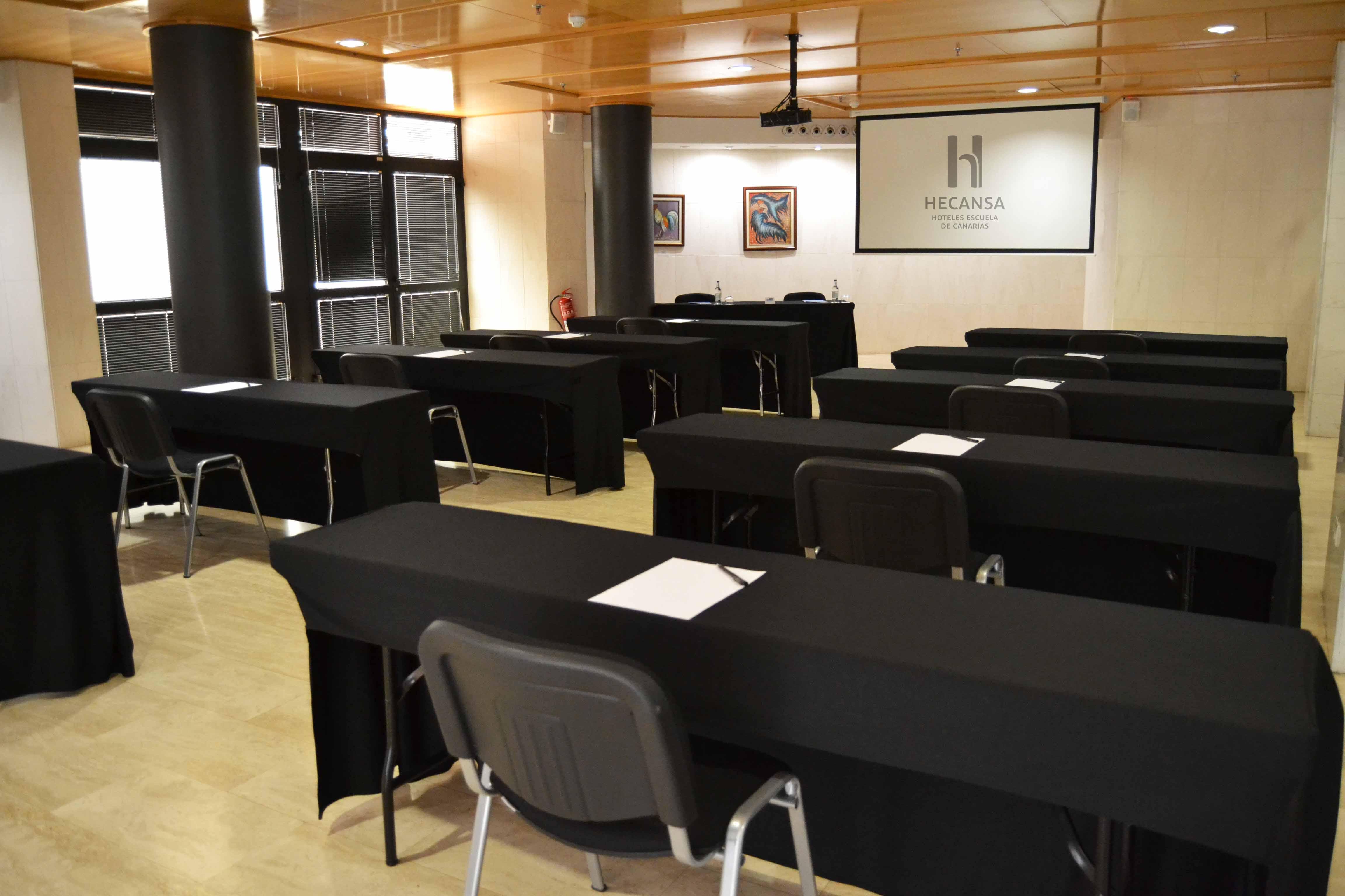 Hotel Escuela Santa Cruz Ngoại thất bức ảnh