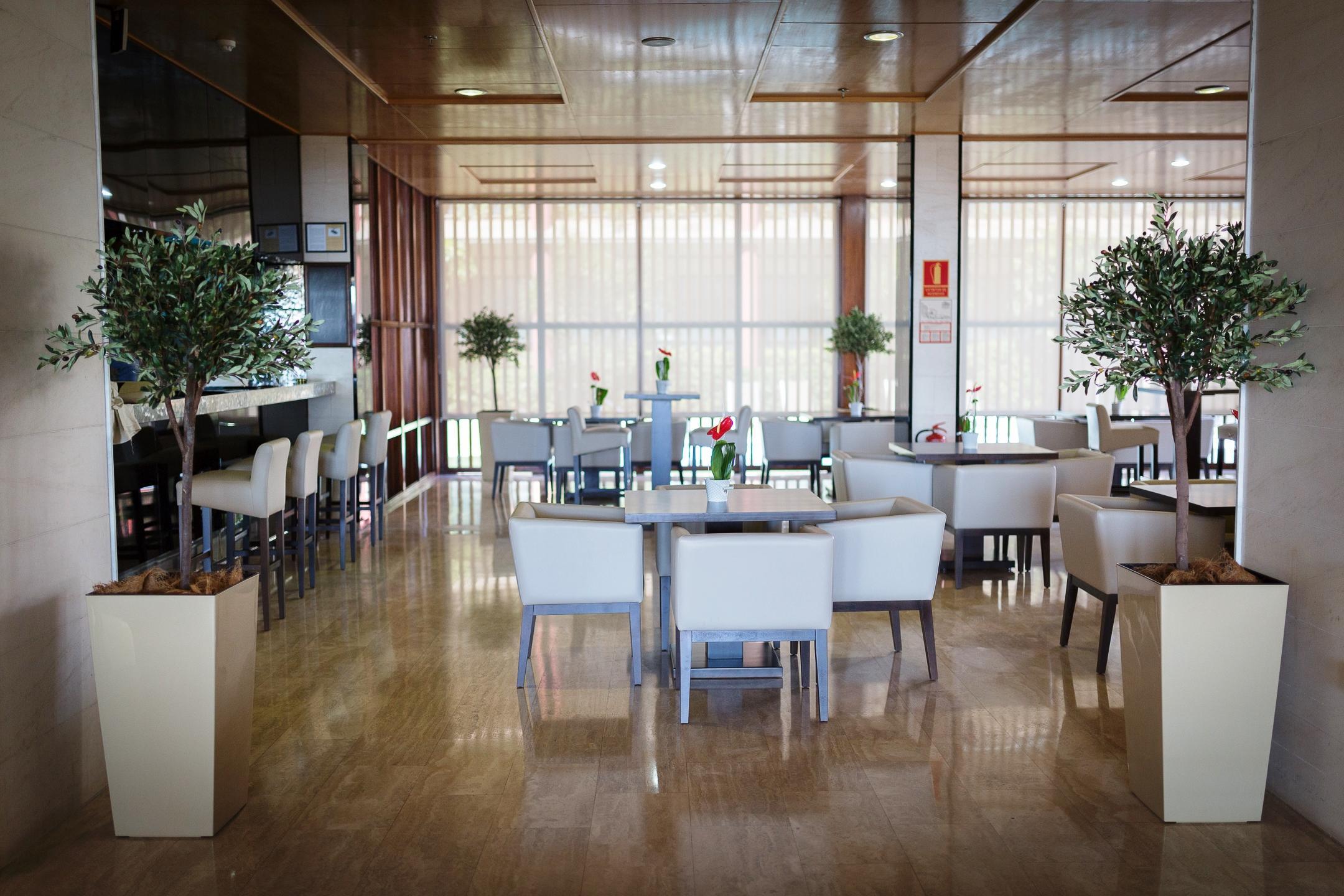 Hotel Escuela Santa Cruz Ngoại thất bức ảnh