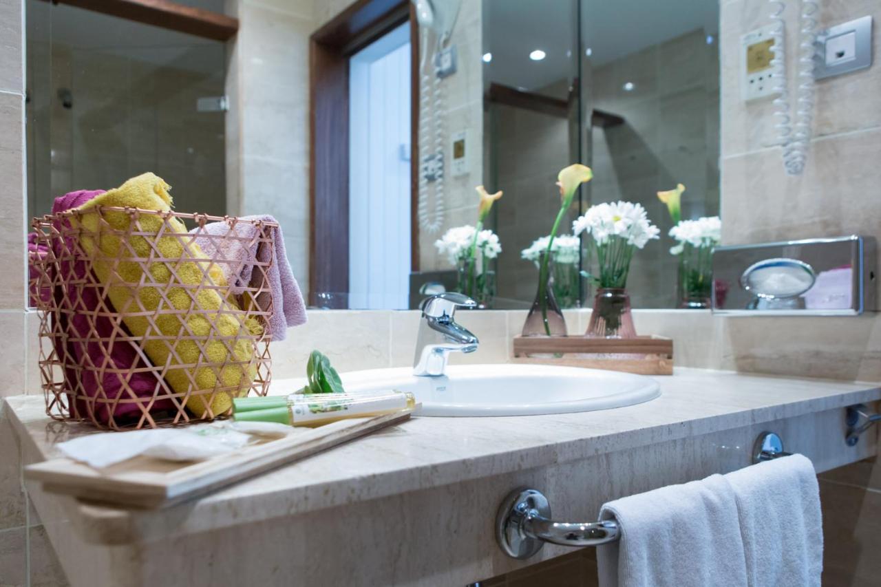Hotel Escuela Santa Cruz Ngoại thất bức ảnh