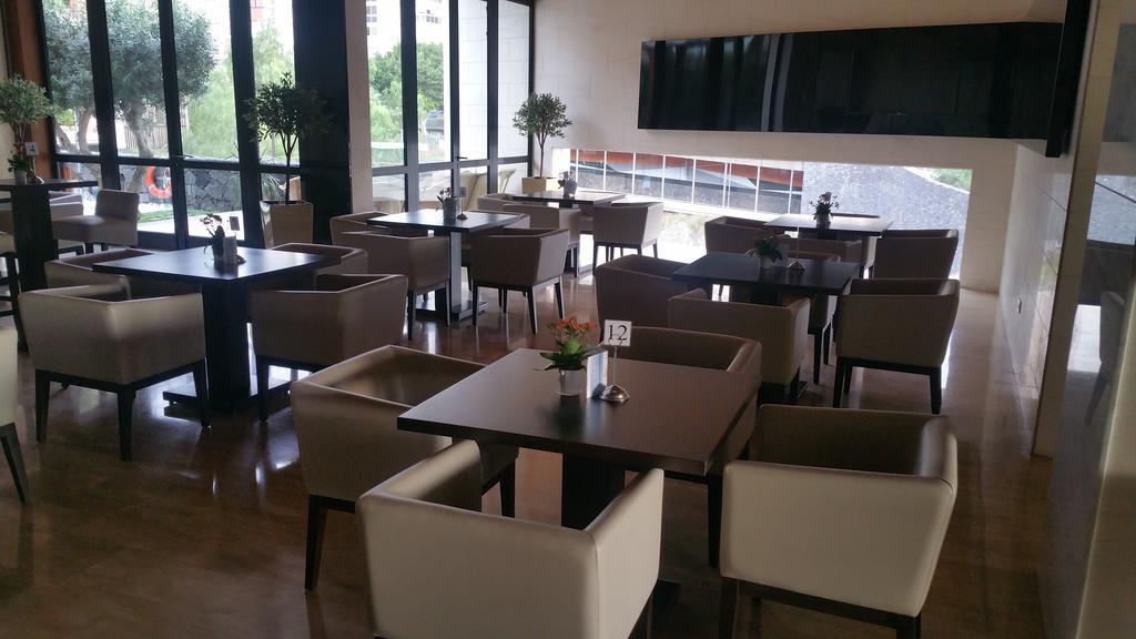 Hotel Escuela Santa Cruz Ngoại thất bức ảnh