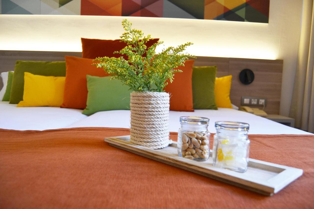 Hotel Escuela Santa Cruz Ngoại thất bức ảnh